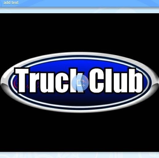 truck club avatar