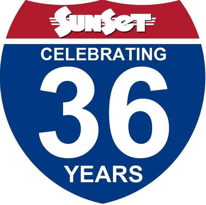 Sunset San Diego avatar