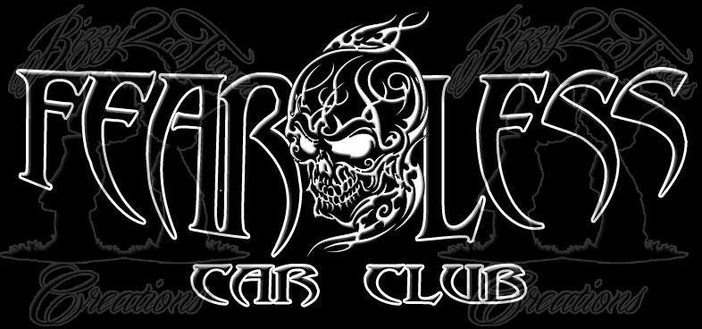 Fearless car club avatar