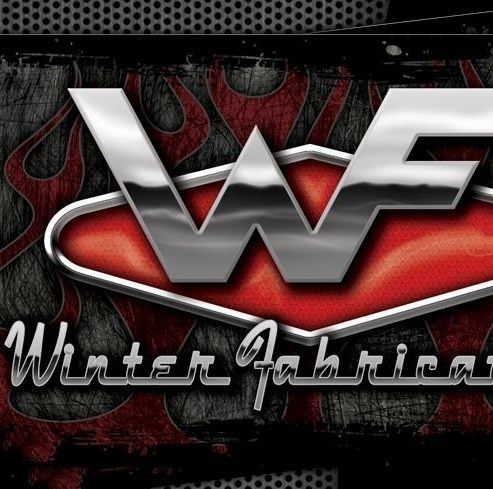 Winter Fabrication avatar