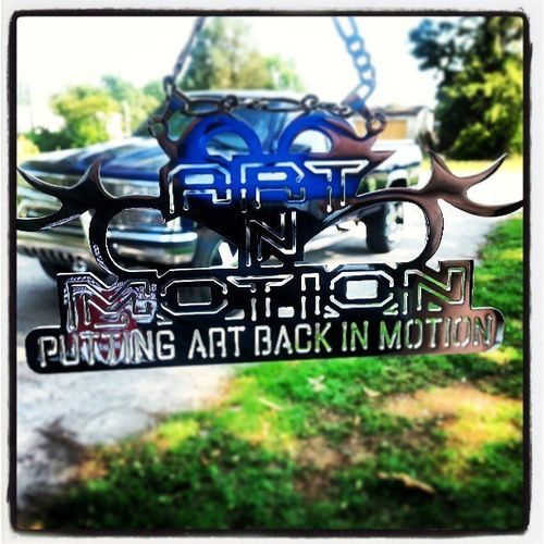Art N Motion 