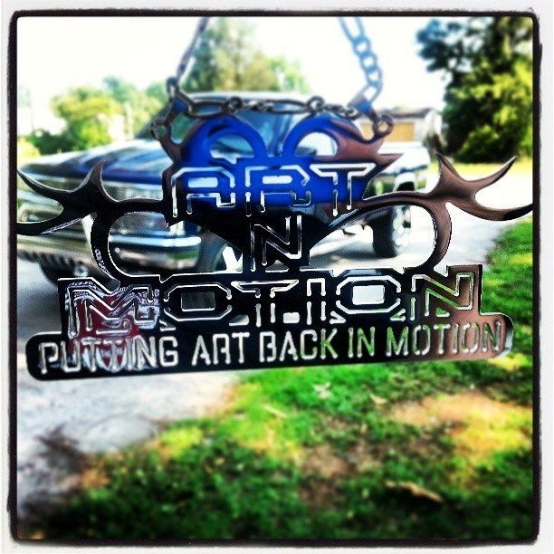 Art N Motion  avatar