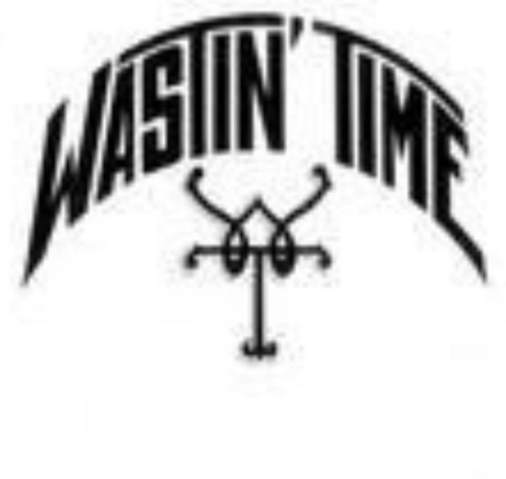 Wastin Time avatar