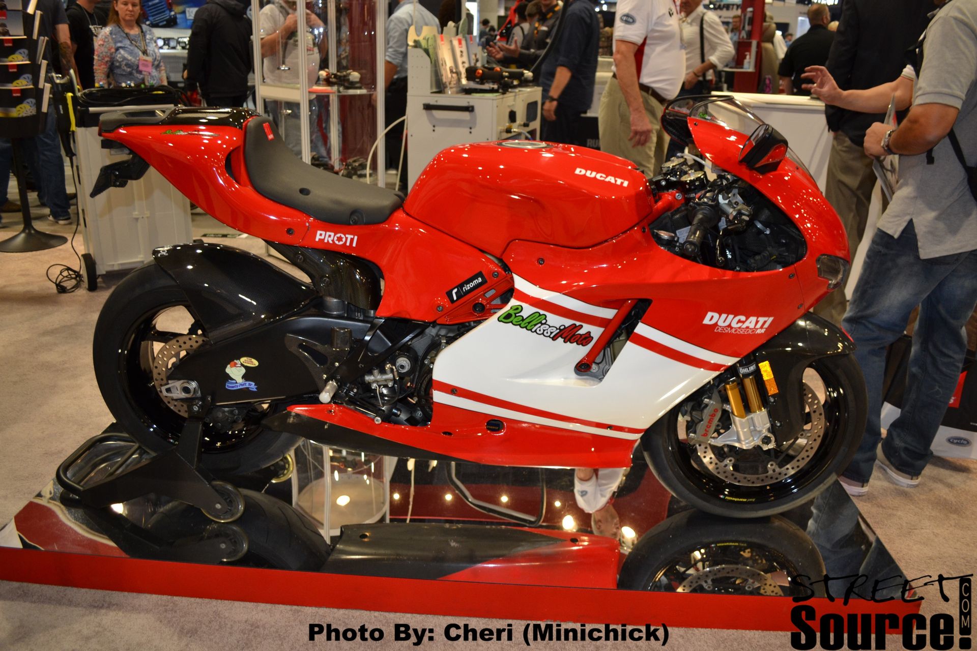 Full View
