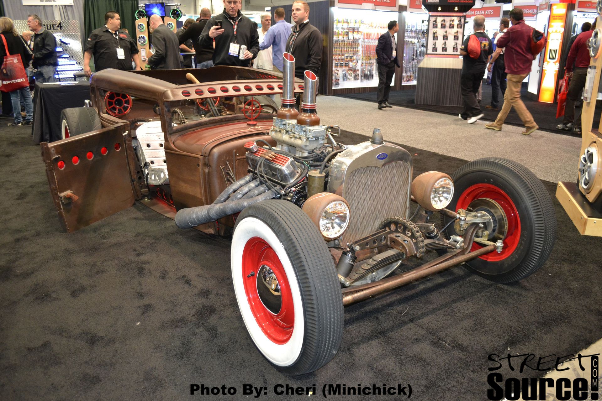 Full View