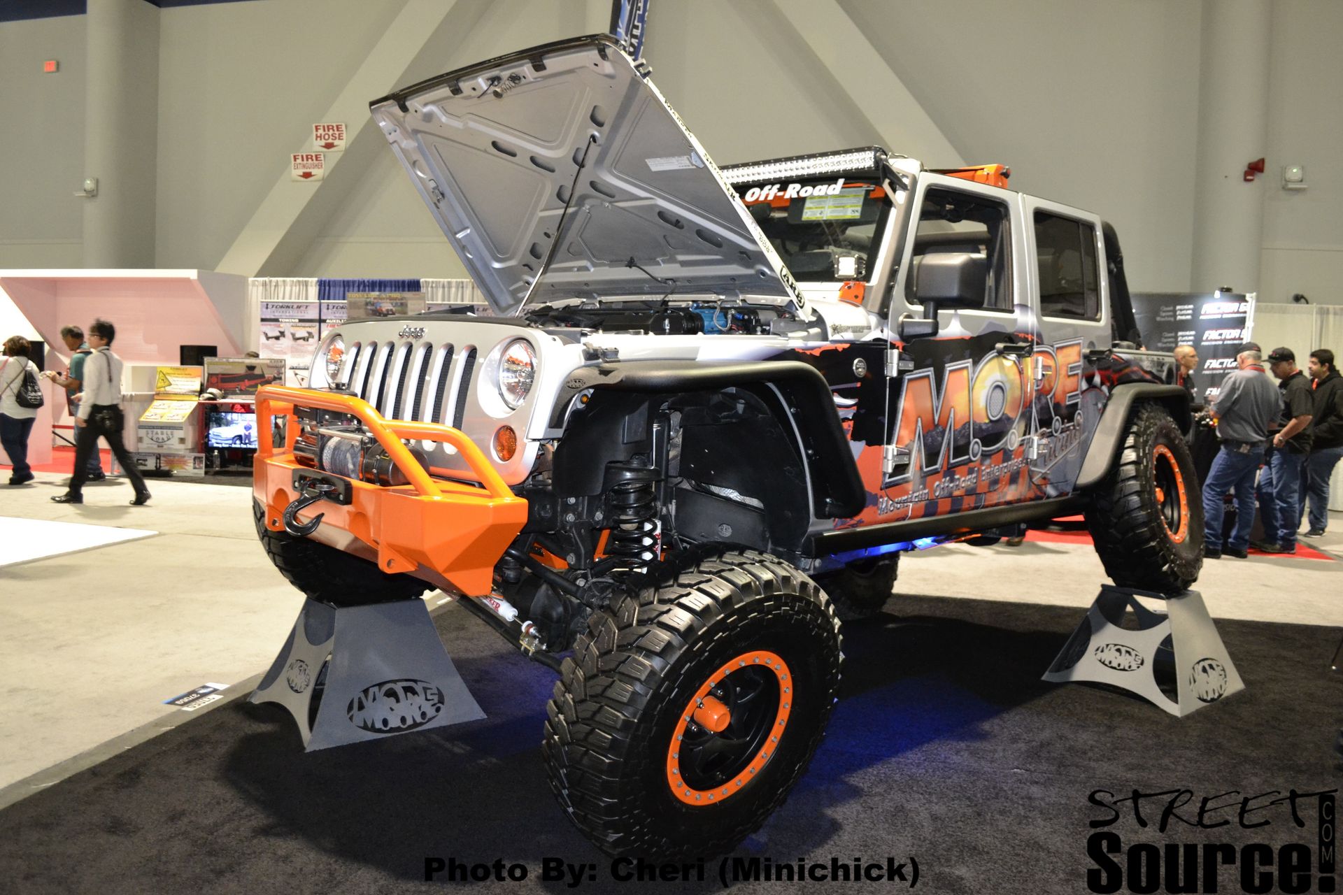 Full View