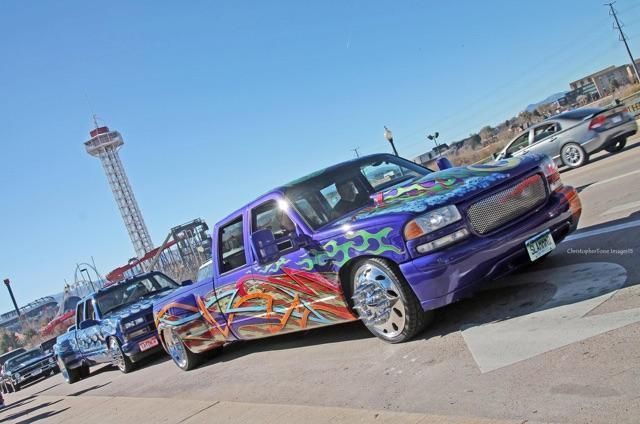 Ride Image