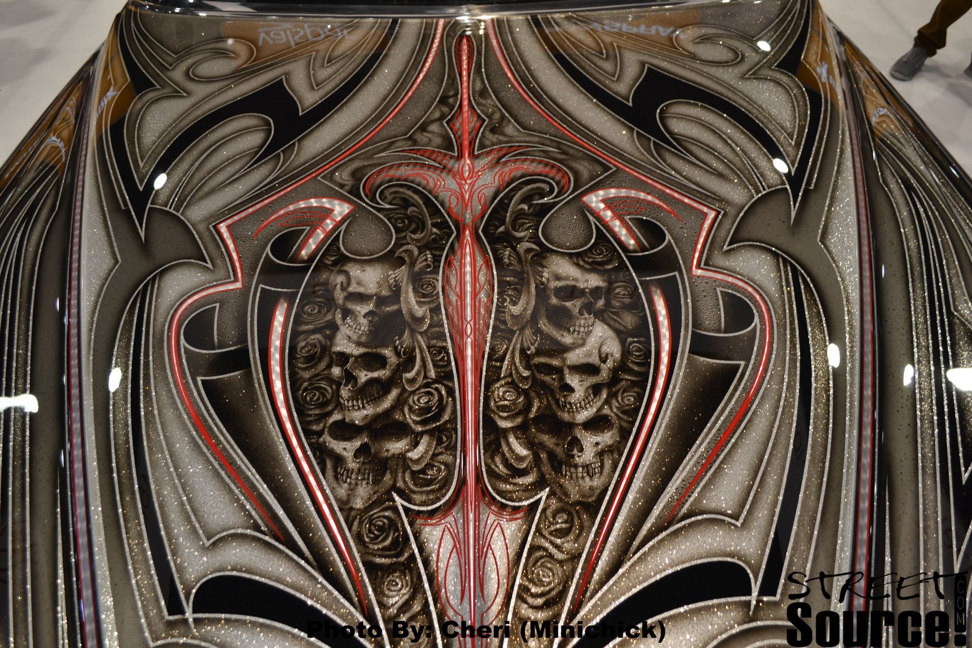 Full View