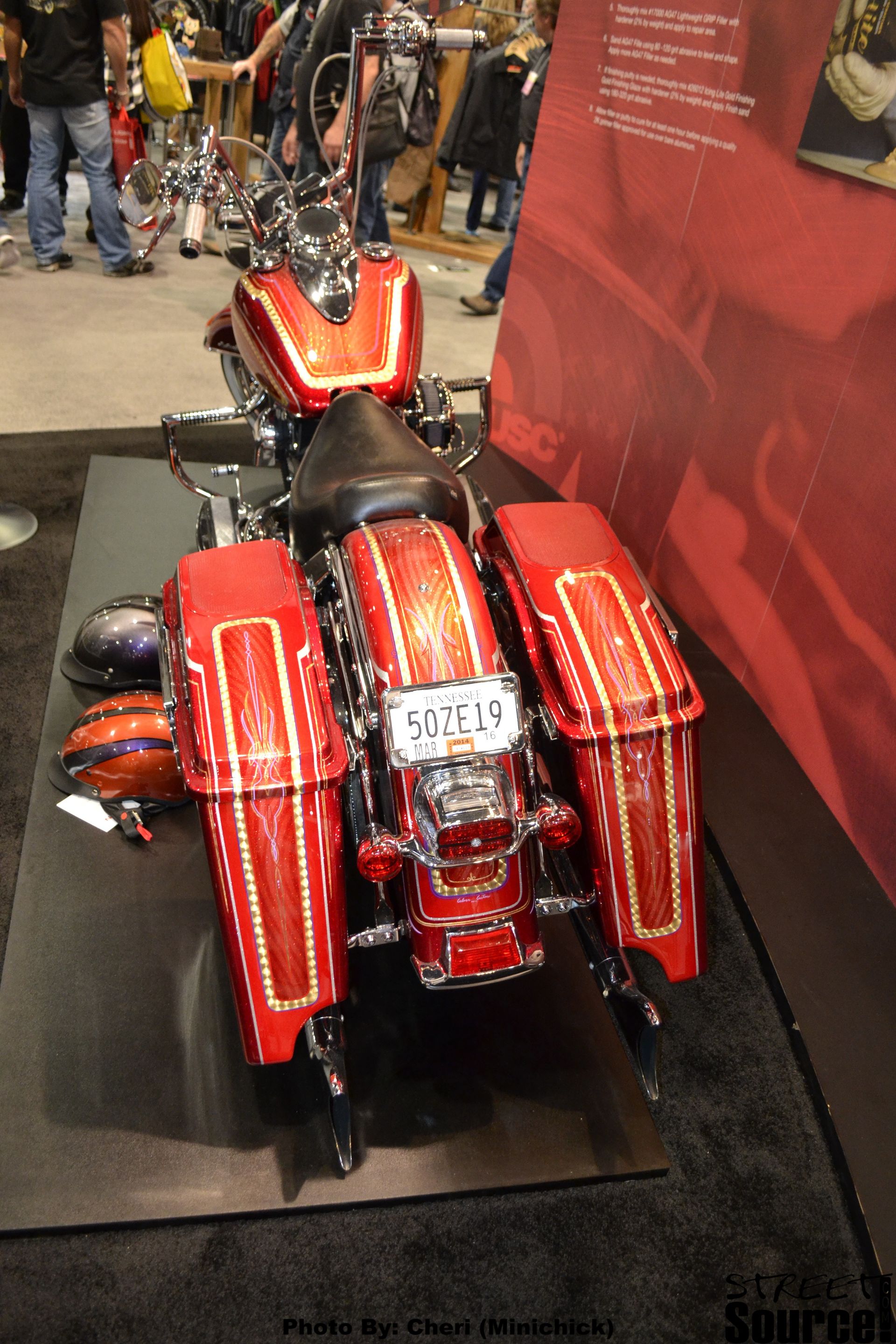 Full View