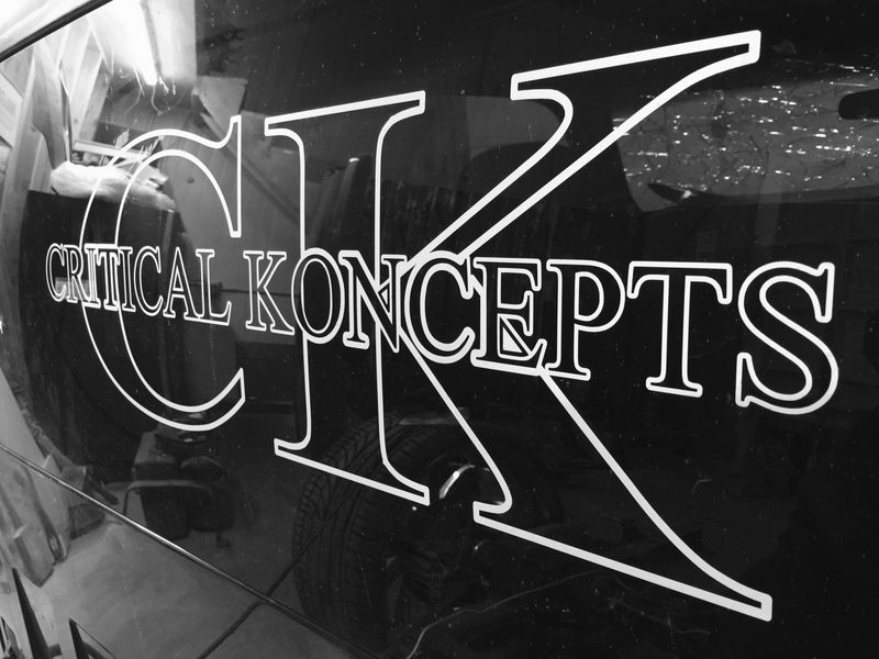 Critical Koncepts avatar