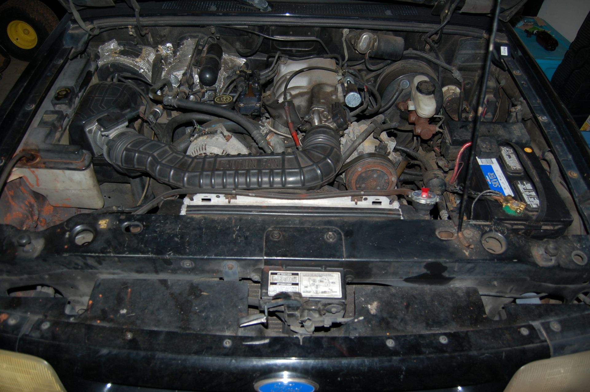 Full View