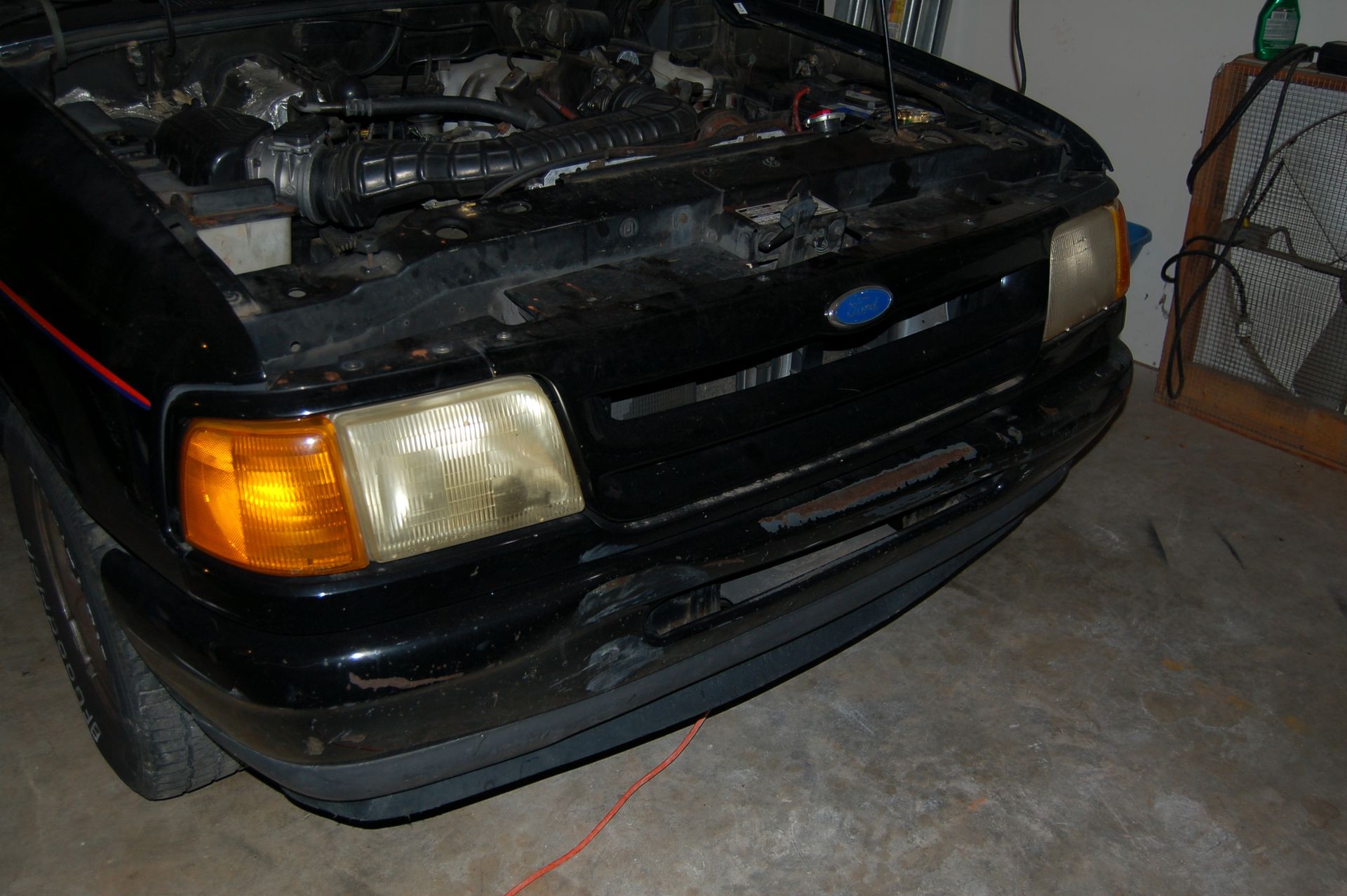 Full View