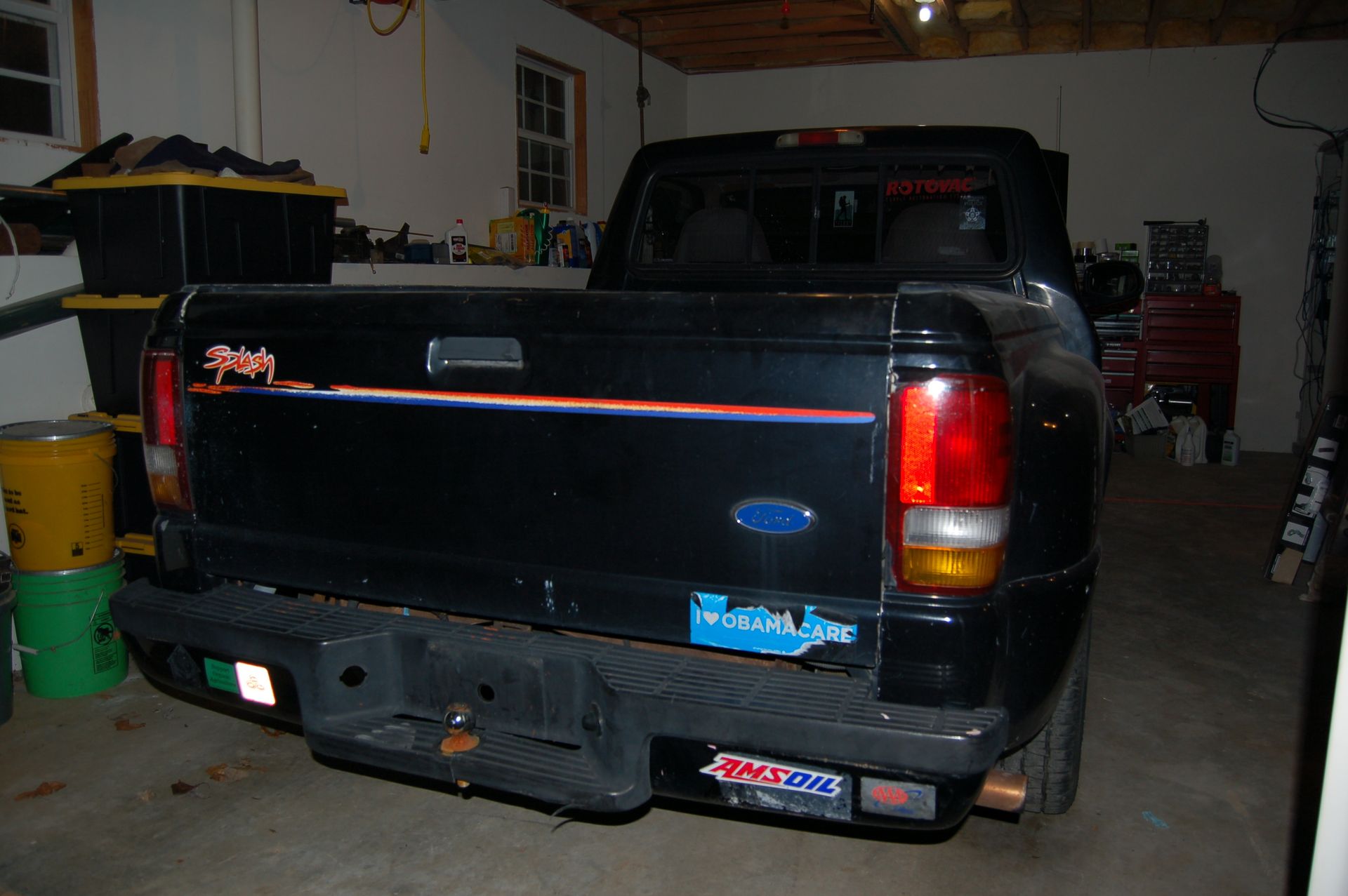 Full View