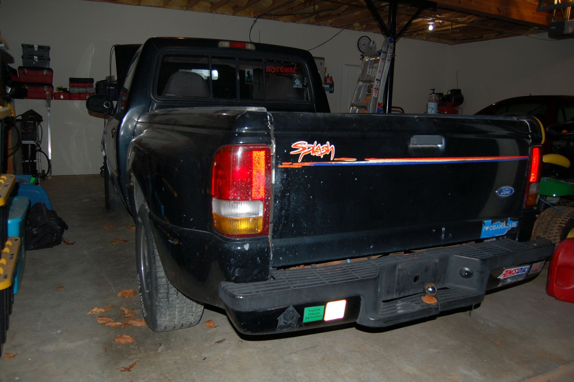 Full View