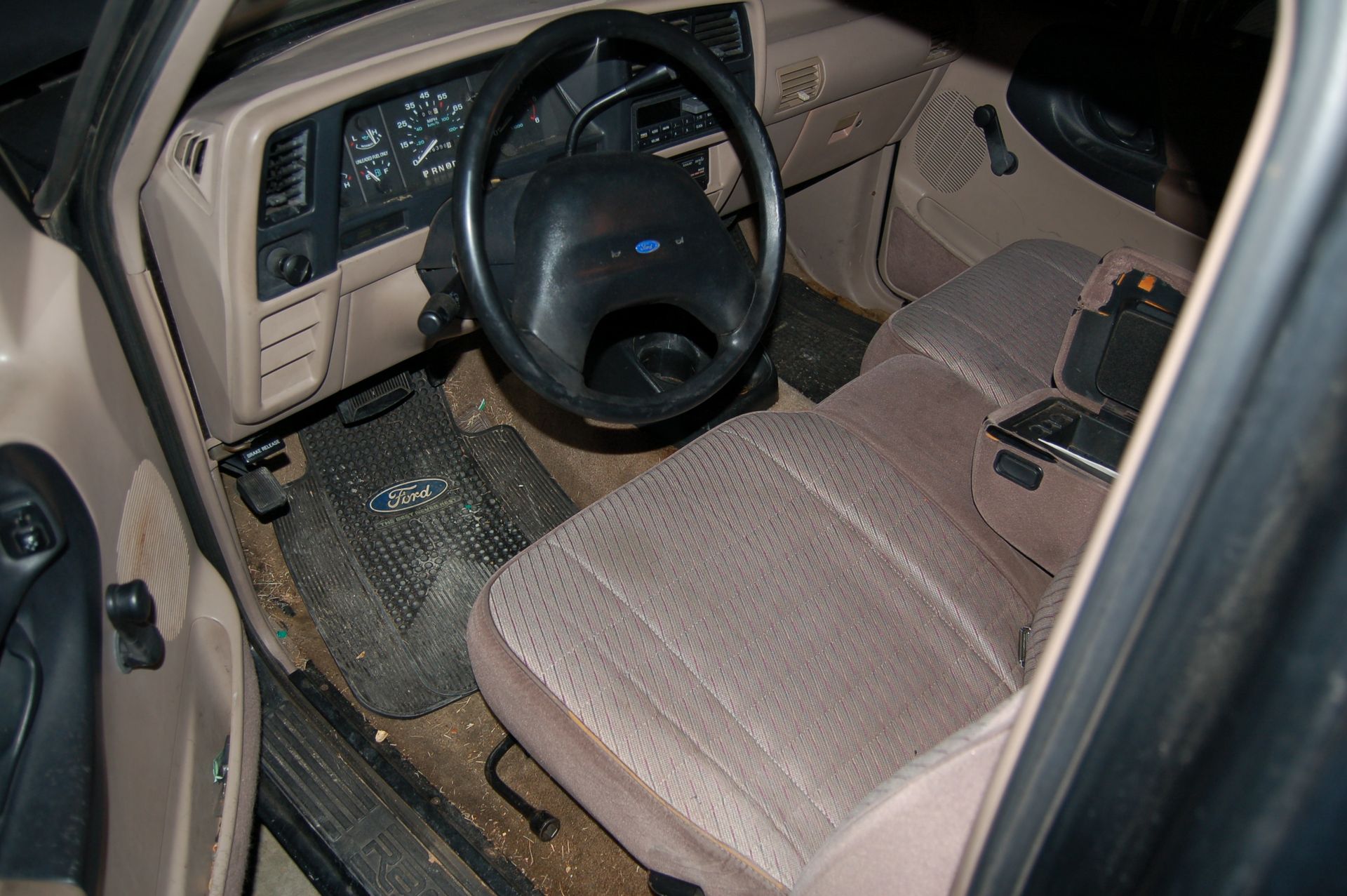 Full View
