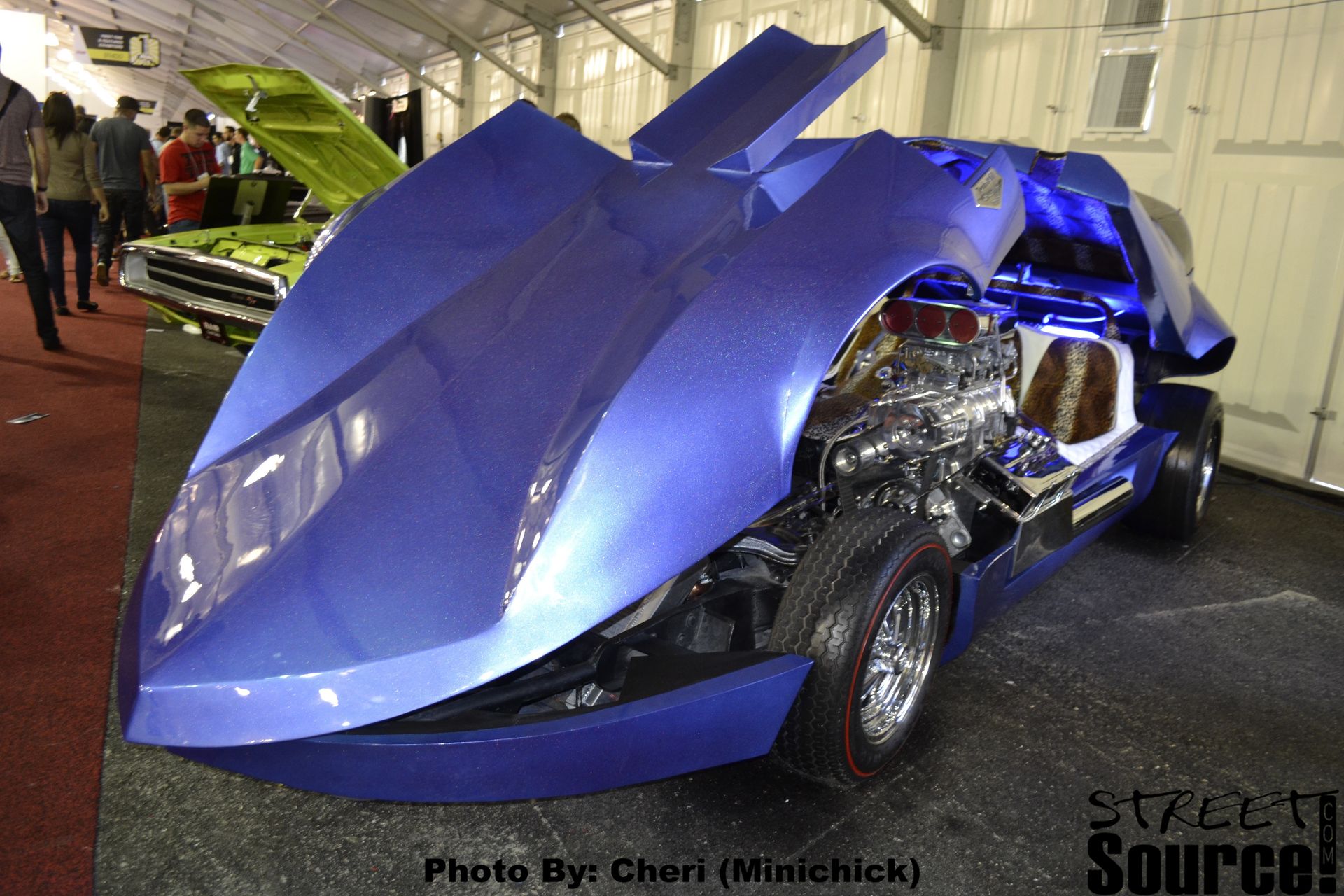 Full View