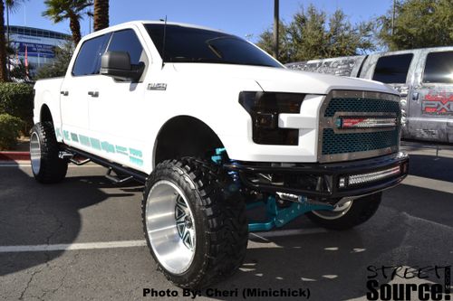 SEMA 2015 Day 5 2015 cover