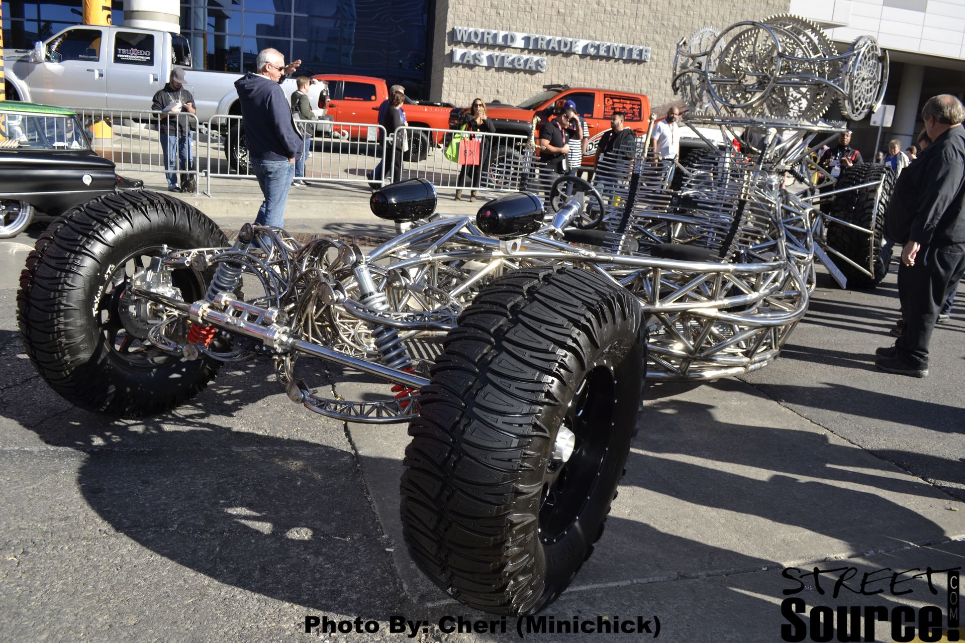 Full View