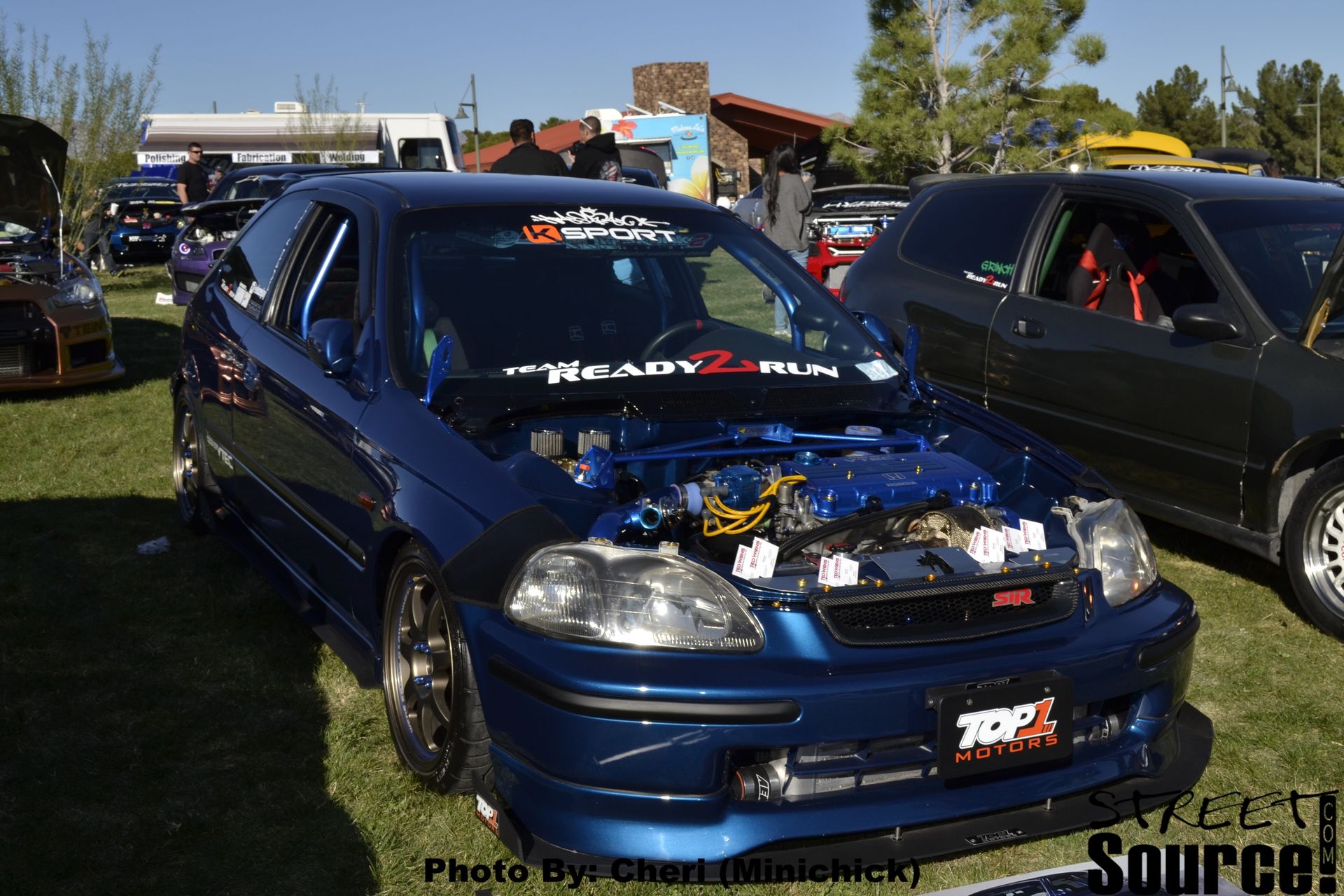 Full View