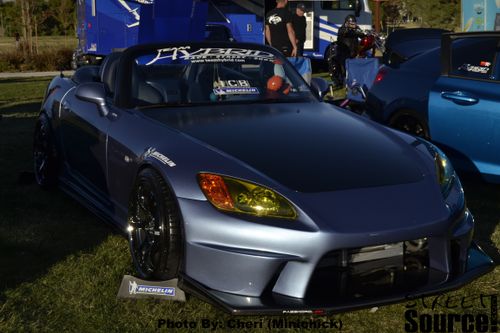 360 Carshow Cars for a Cause 2015 cover