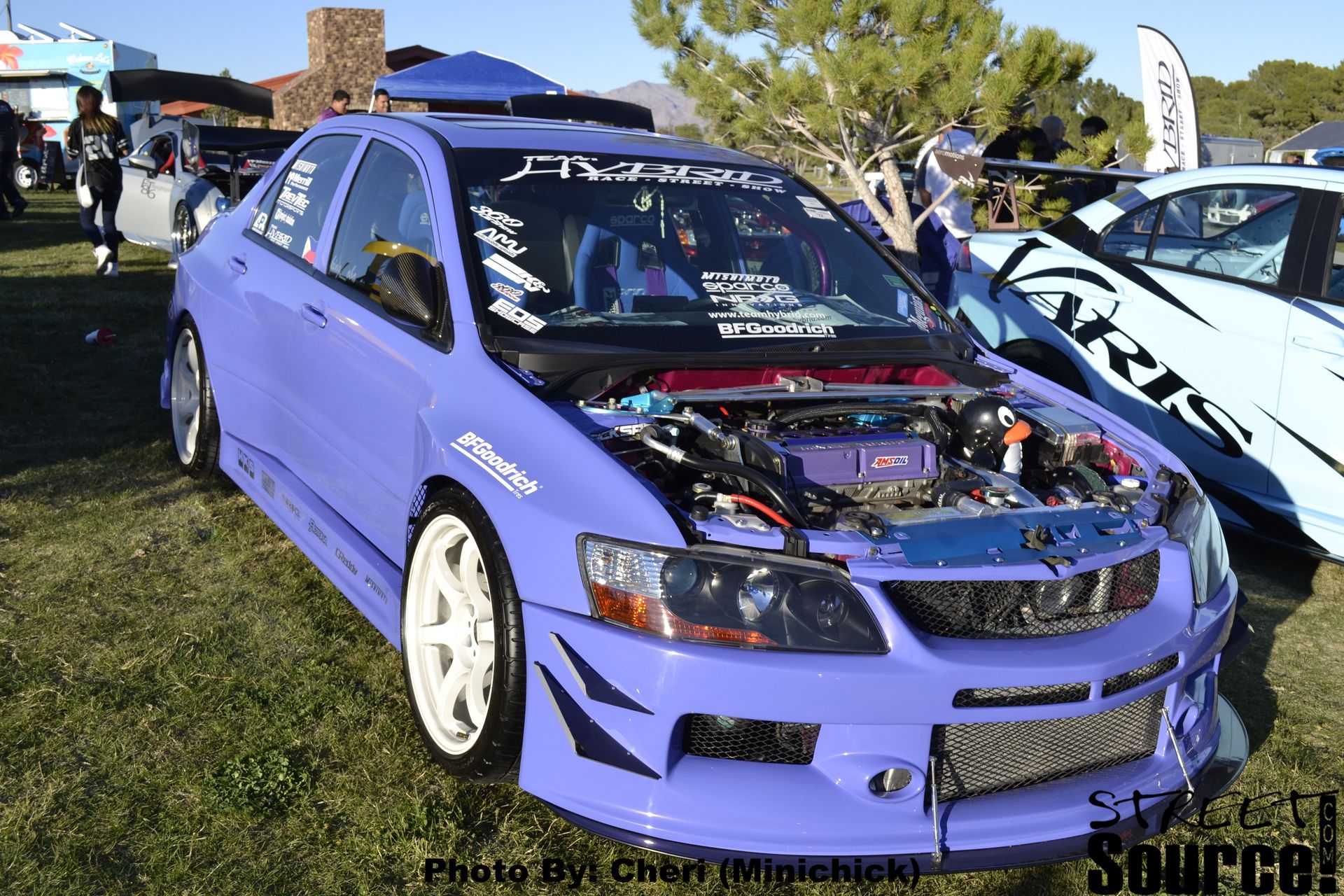 Full View