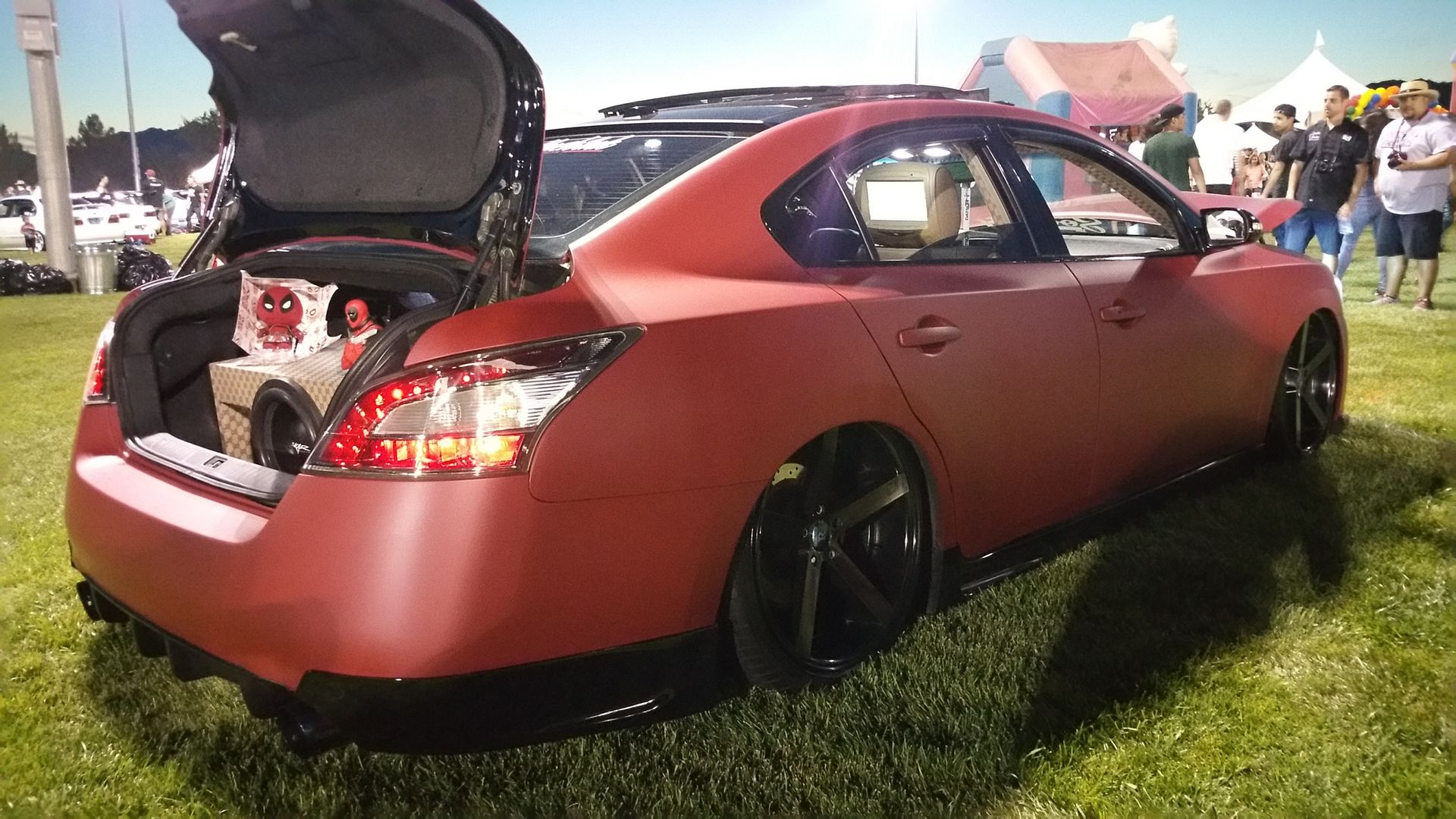 Full View