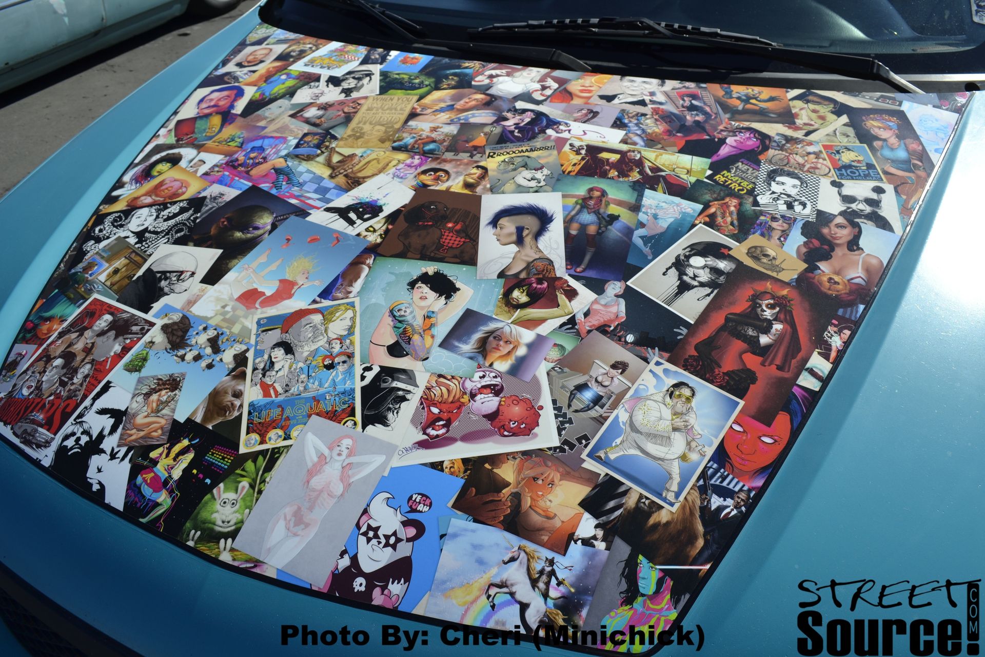 Full View