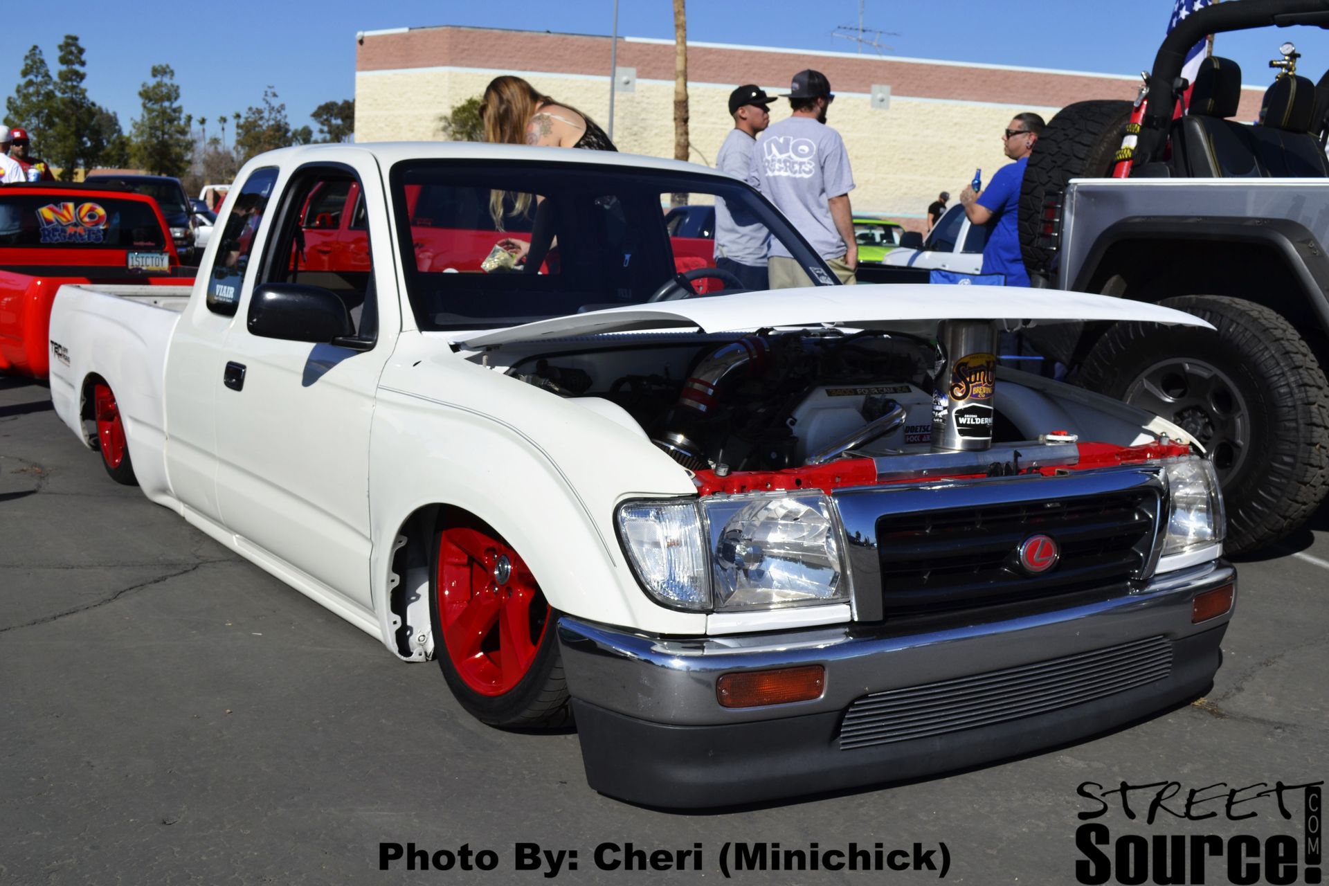Full View