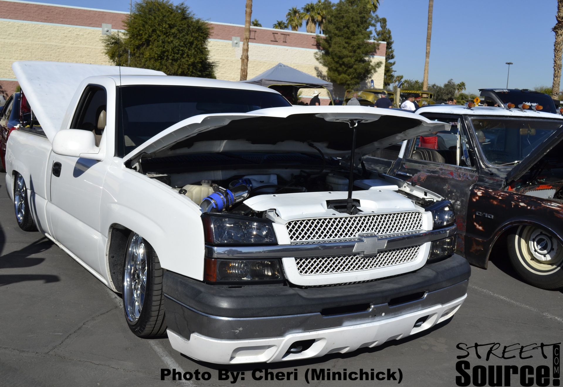 Full View
