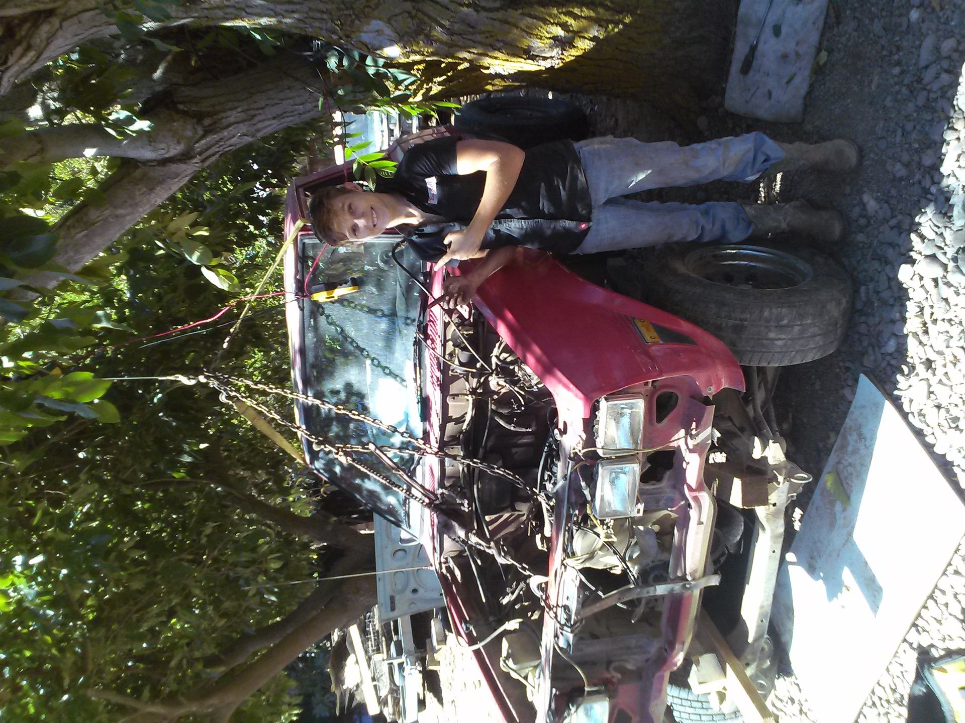 Full View