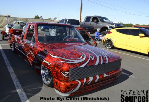 CHOC Show and Cruise 2015 cover