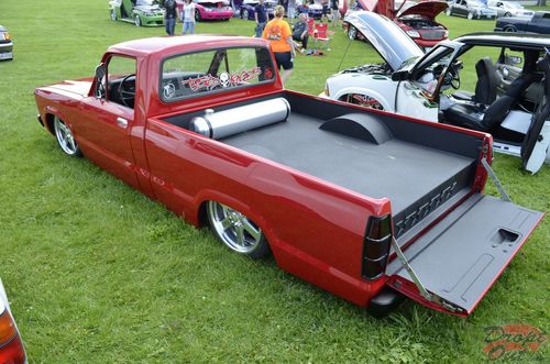 1979 Ford Courier