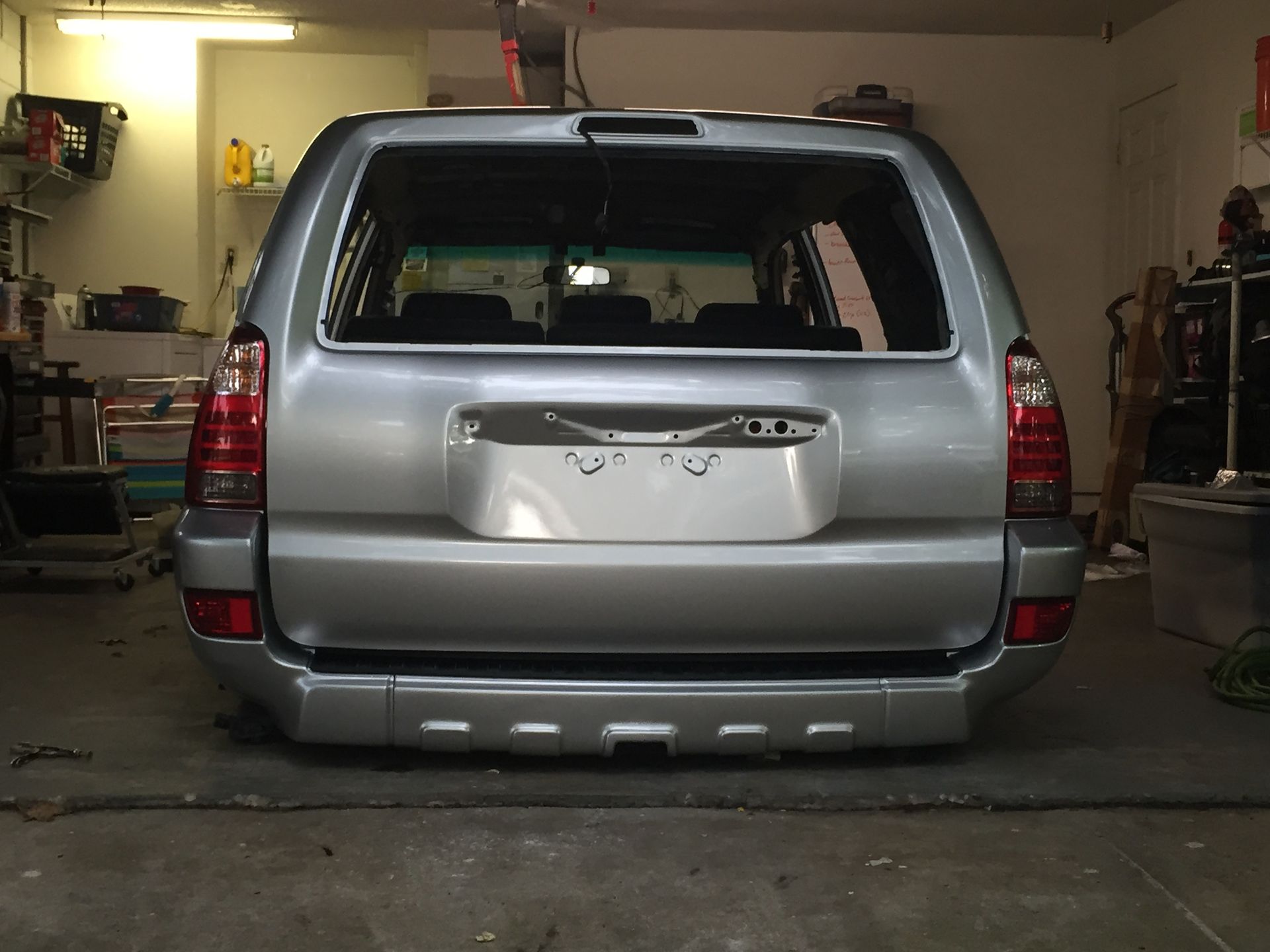 Full View