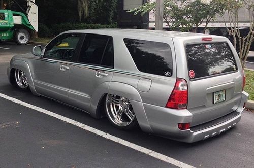 ride