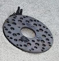 (HOW TO) TECH WRITE UP ON DRIVE SHAFT BRAKES: (HOW TO)