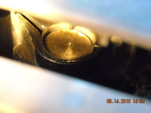 How To Tighten Up Loose &quot;Tow Mirrors&quot;