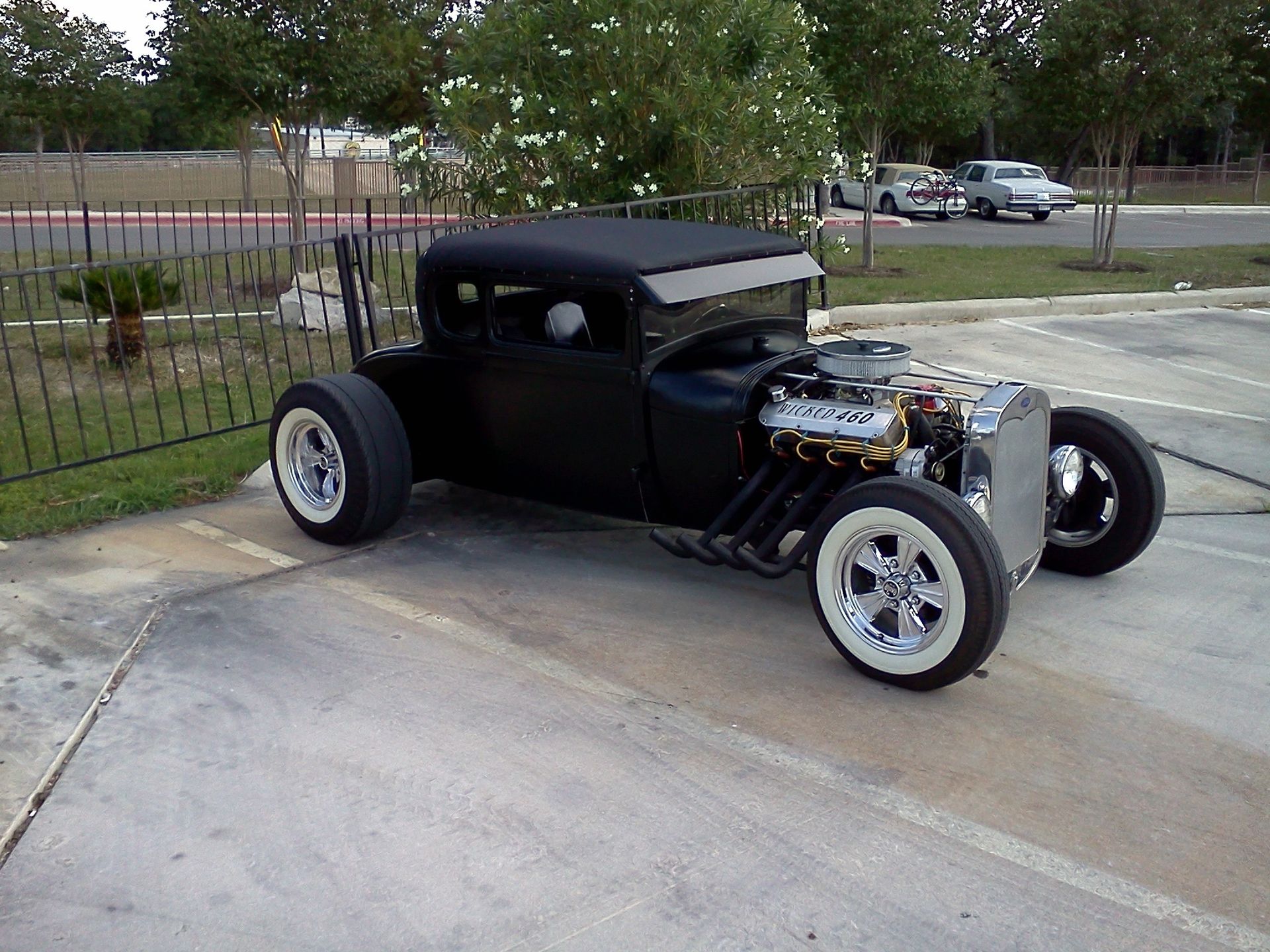 Full View