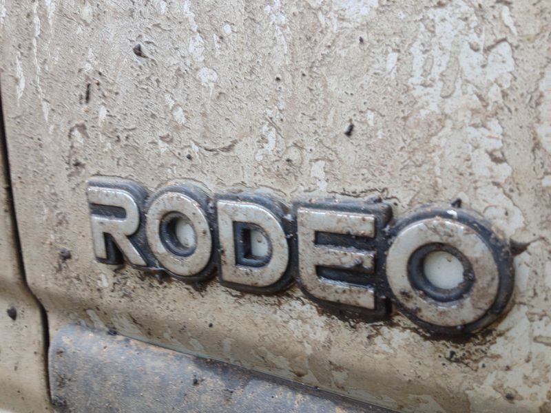 Ride Image