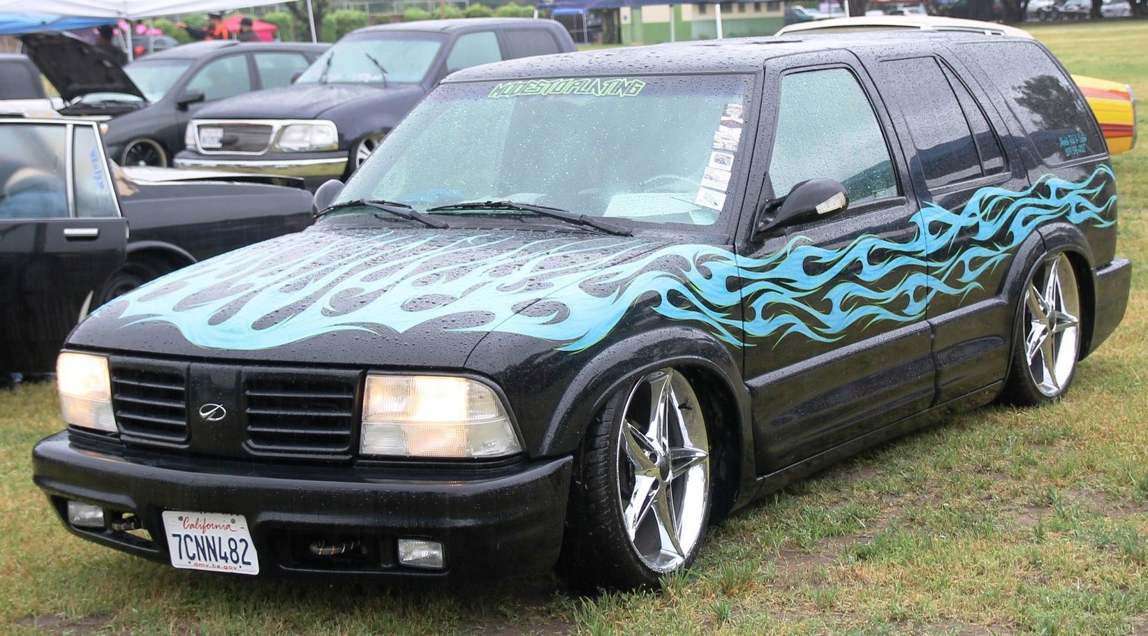 Full View