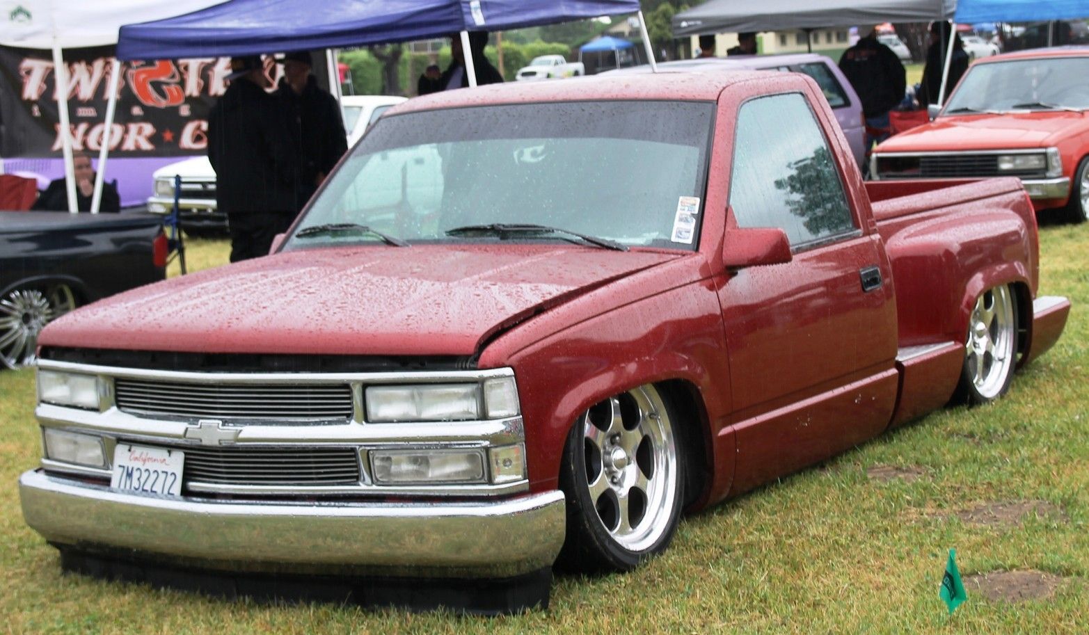 Full View