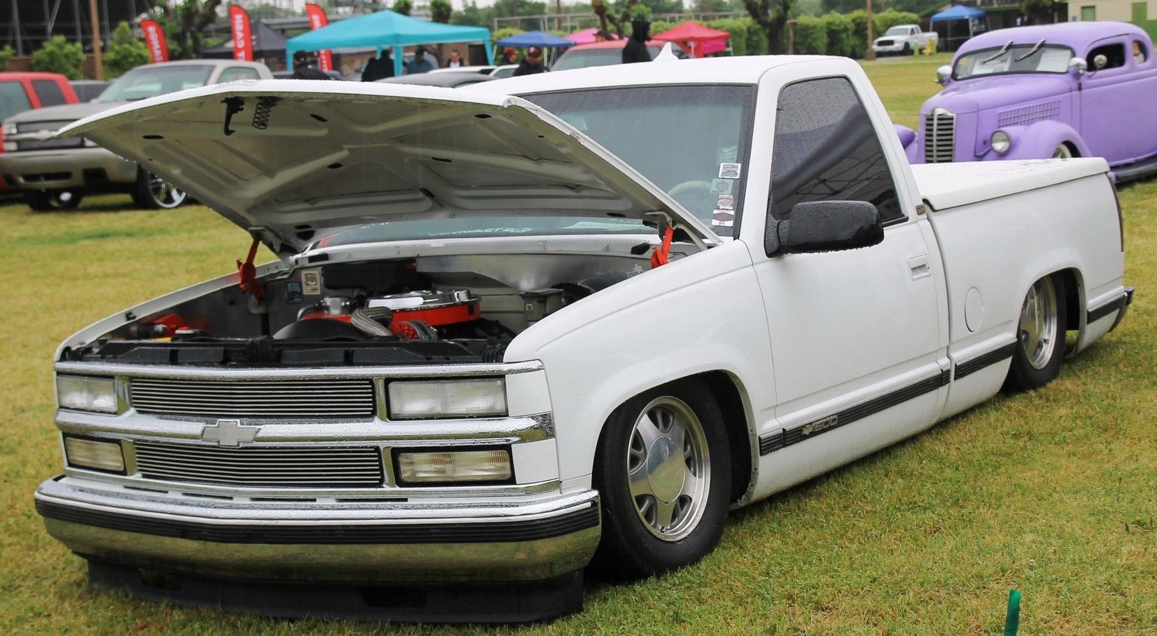 Full View
