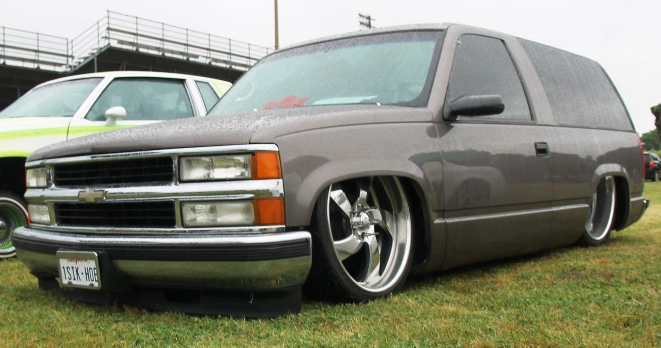 Full View
