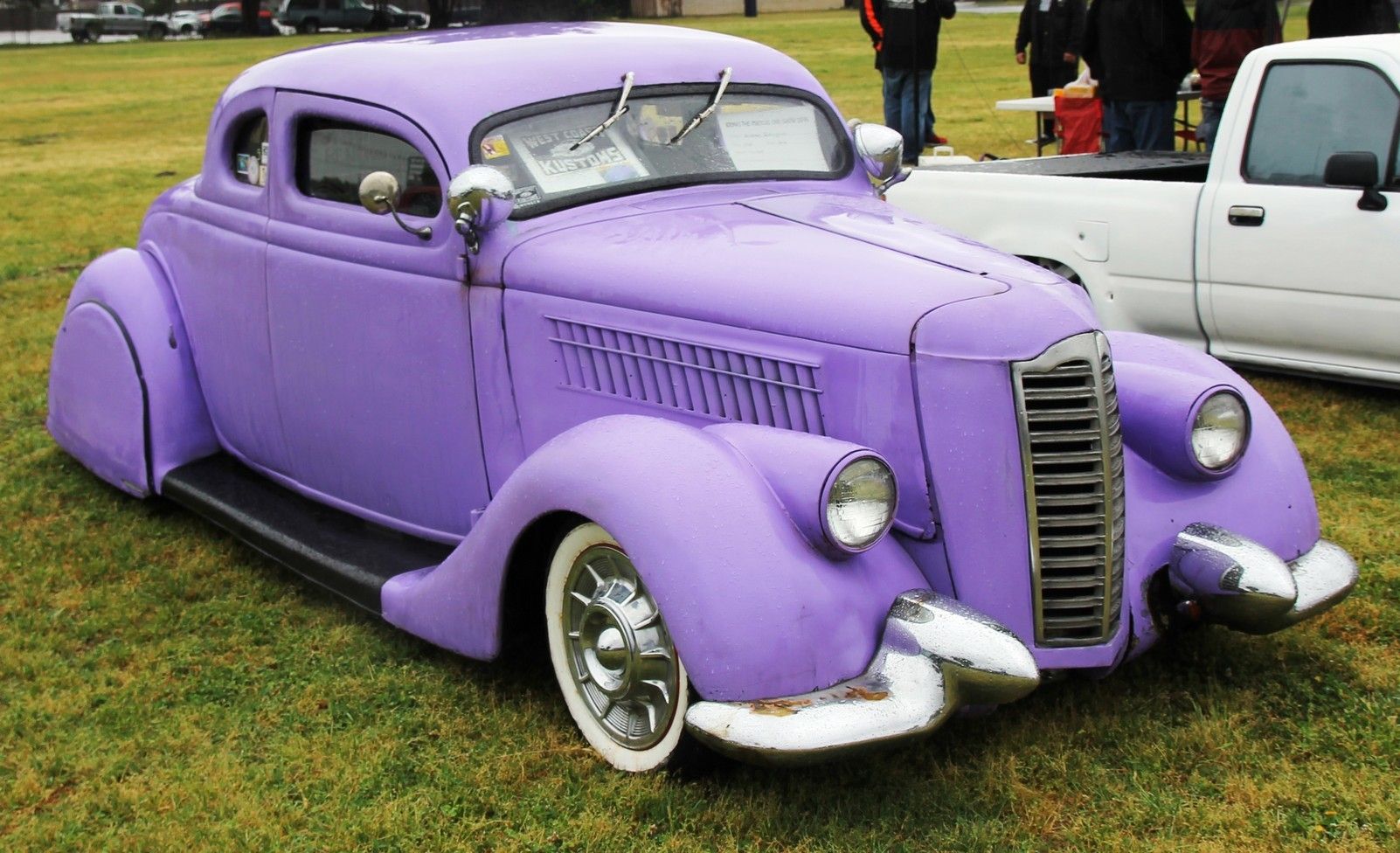 Full View