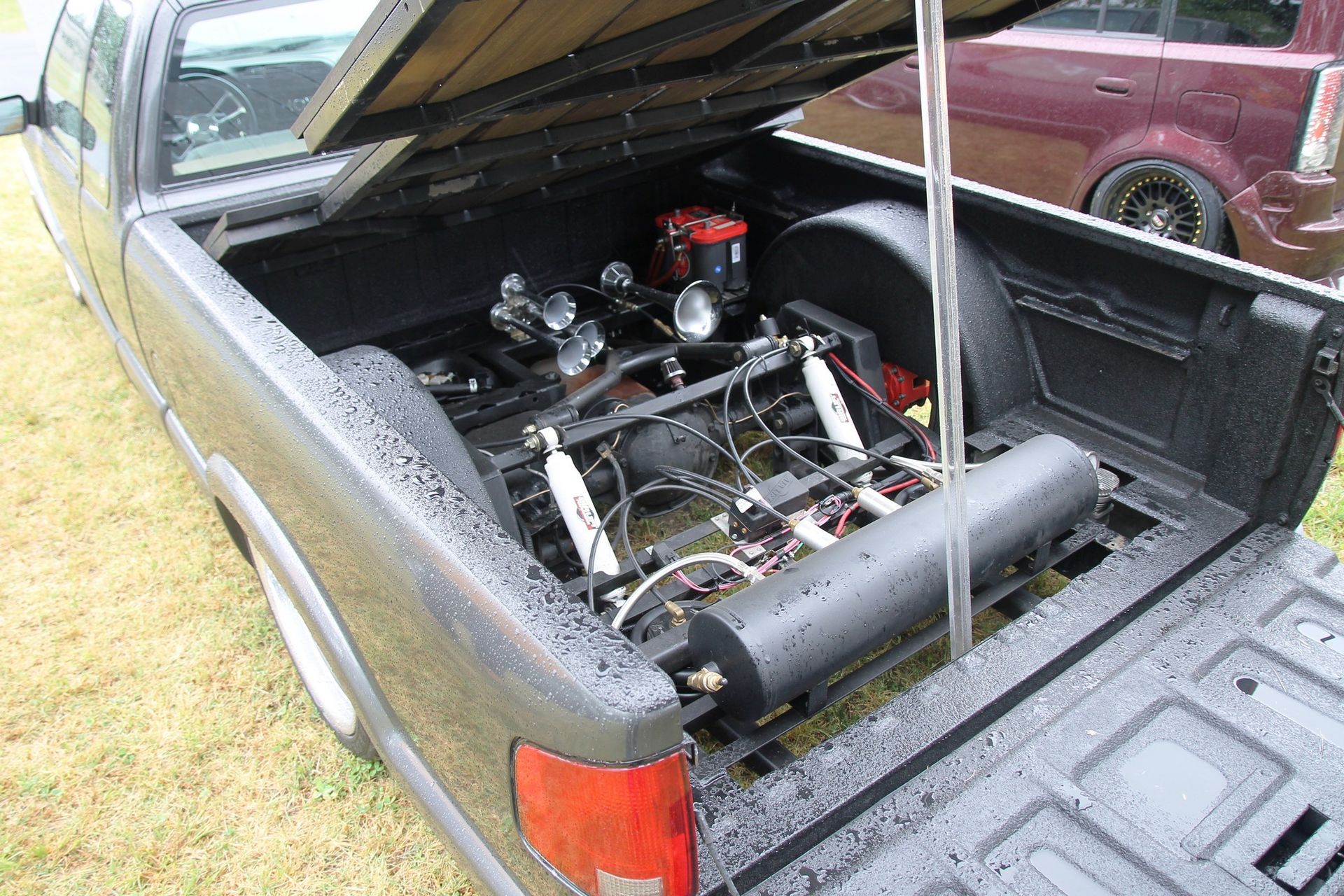 Full View