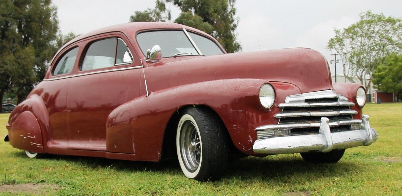 Full View