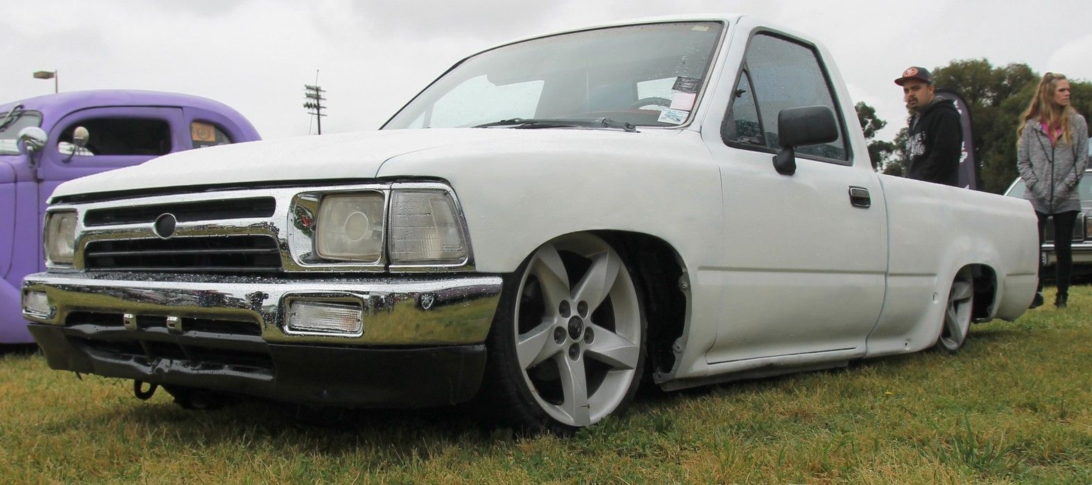 Full View