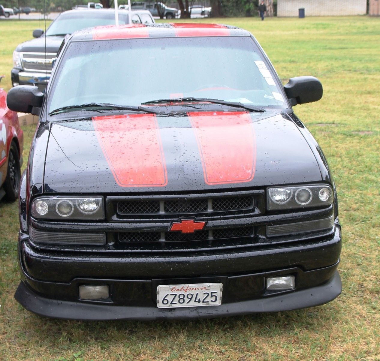 Full View