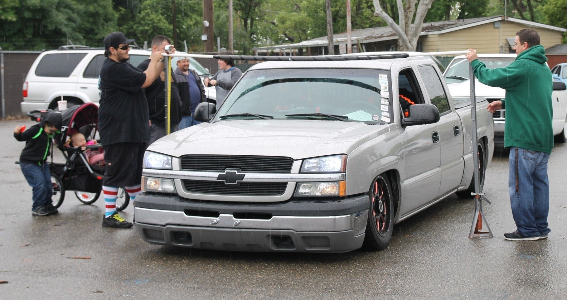 Full View