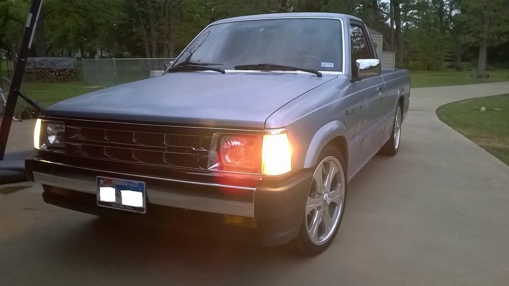 Full View