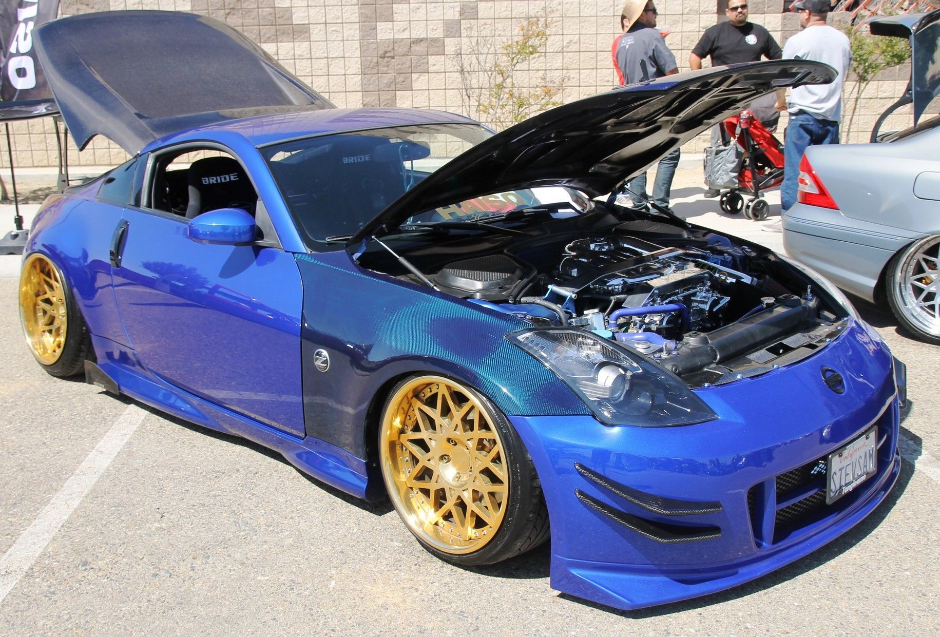 Full View